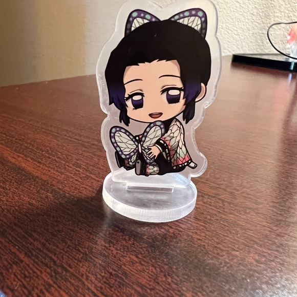 Demon Slayer Acrylic Mini Stand Anime - Picture 8 of 8